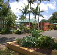 Dawson Motor Inn - Accommodation Asia