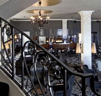 Hotel Hydro Majestic - Accommodation Asia