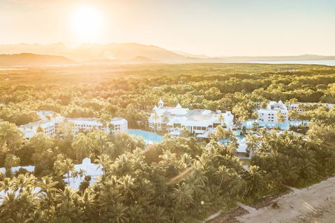 Sheraton Grand Mirage Resort Port Douglas - Accommodation Asia 0