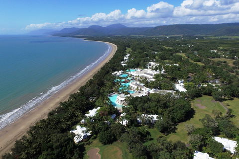 Sheraton Grand Mirage Resort Port Douglas - Accommodation Asia 1