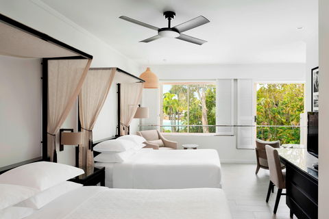 Sheraton Grand Mirage Resort Port Douglas - Accommodation Asia 2