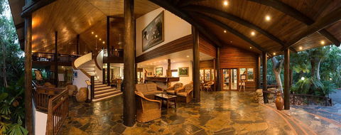 Thala Beach Nature Reserve - Accommodation Guide 1