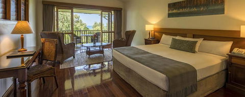 Thala Beach Nature Reserve - Accommodation Guide 2