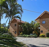 Quality Hotel Robertson Gardens - Accommodation Guide