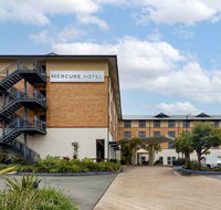 Mercure Brisbane Garden City - Accommodation Guide