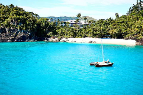 Daydream Island Resort - Accommodation Guide 2