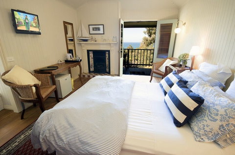 La Perouse Lorne - Accommodation Asia 0