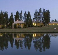 Leisure Inn Pokolbin Hill - Accommodation Asia