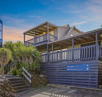 Great Ocean Road Inn - Accommodation Asia