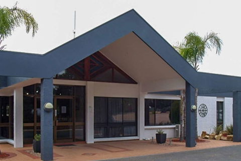 Comfort Inn & Suites Riverland - Accommodation Asia 0