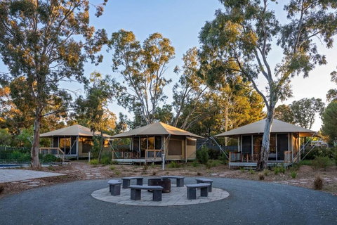 Discovery Parks Barossa Valley - Accommodation Asia 0