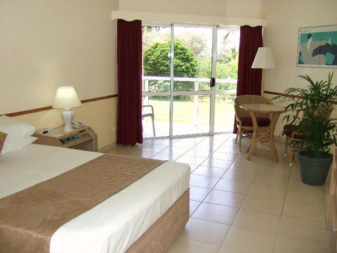 Hotel Ocean International - Accommodation China 1