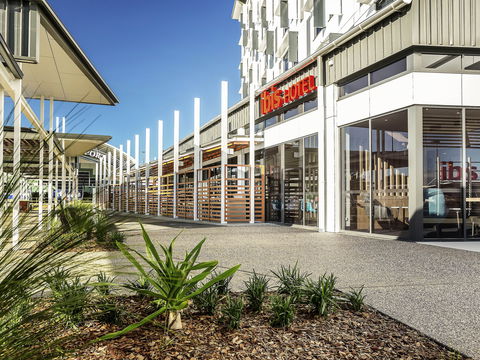 Ibis Mackay Airport - Accommodation China 0