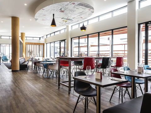 Ibis Mackay Airport - Accommodation China 1