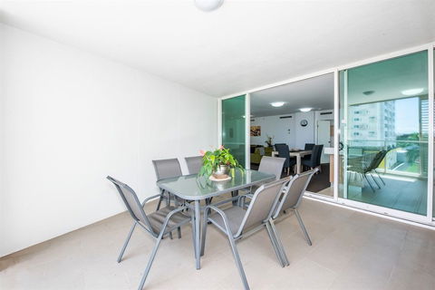 Lanai Riverside Apartments - Accommodation Guide 0