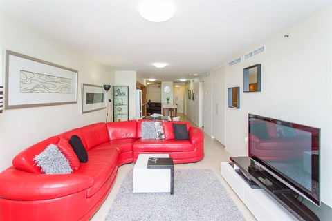 Lanai Riverside Apartments - Accommodation Guide 2