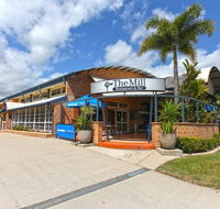 Windmill Motel And Events Centre
