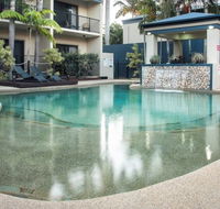 Coral Cay Resort