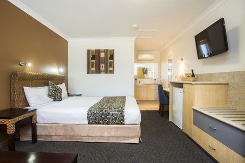 Coral Cay Resort - Accommodation China 1