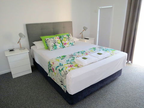 The Shores Holiday Apartments - Accommodation China 1