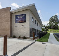 Club Maclean Motel - Accommodation Asia