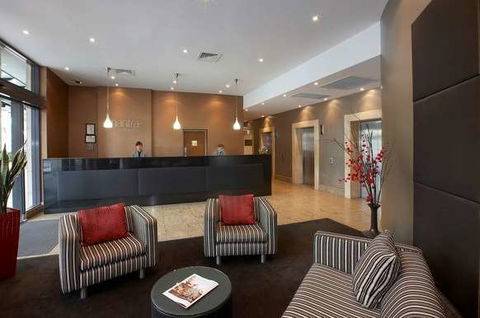 Mantra Chatswood - Accommodation Asia 2