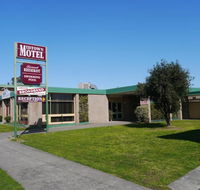 Midtown Motor Inn - Accommodation Asia
