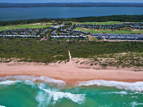 Pullman Magenta Shores Resort - Accommodation Asia 2