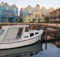 C Mandurah Resort  Serviced Apartments - Accommodation Asia