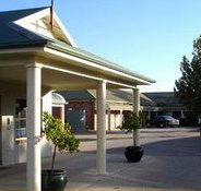 Country Gardens Motor Inn - Accommodation Asia