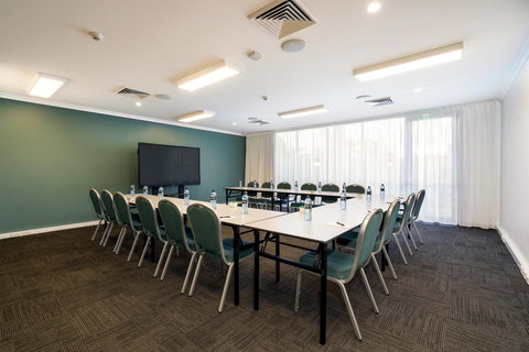 Quest Cannon Hill - Accommodation Asia 2