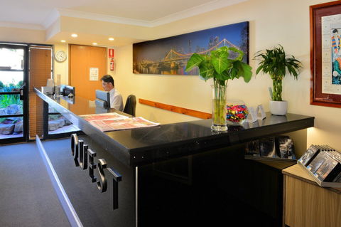 Quest Ascot - Accommodation Asia 1