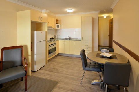 Quest Ascot - Accommodation Asia 2