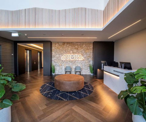 Bridgeport Hotel - Accommodation Asia 1