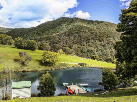 The Sebel Pinnacle Valley - Accommodation Asia 2