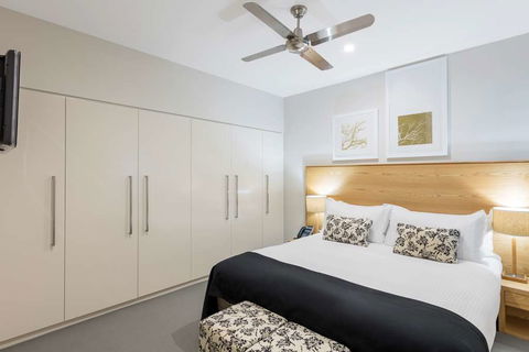 RACV Noosa Resort - Accommodation Asia 1