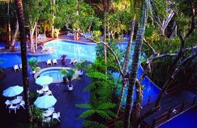 Imagine Drift - Accommodation Asia 1