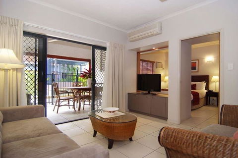 Southern Cross Atrium Apartments - Accommodation Asia 2