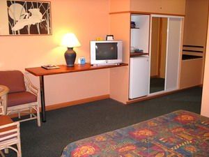 The Abbott Boutique Hotel - Accommodation Asia 1