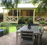 Edge of the Forest - Accommodation Asia