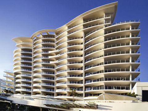 The Sebel Maroochydore - Accommodation Asia 0