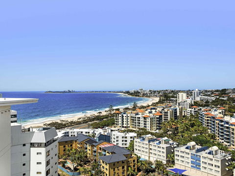 The Sebel Maroochydore - Accommodation Asia 1