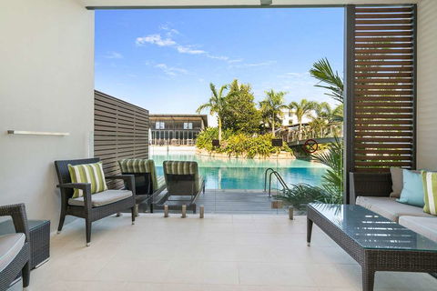 Mindil Beach Resort Casino - Accommodation Guide 0