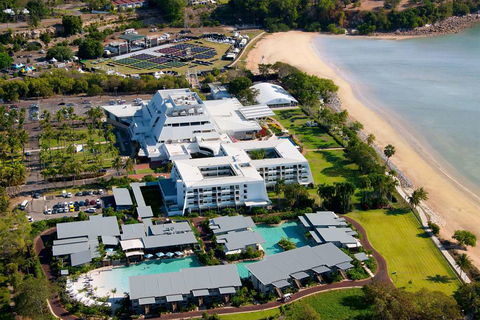 Mindil Beach Resort Casino - Accommodation Guide 1