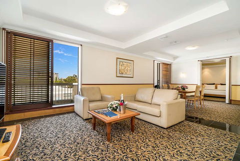 Mindil Beach Resort Casino - Accommodation Guide 2