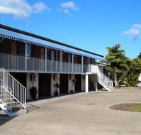 Blue Shades Motel
