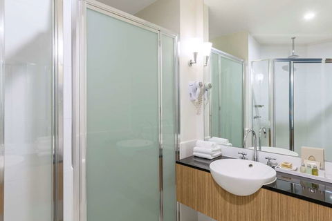 RACV Goldfields Resort Creswick - Accommodation Guide 1