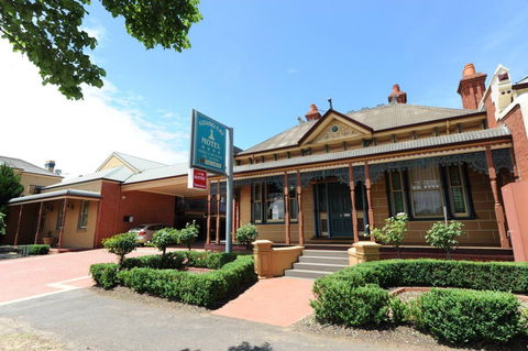 Alexandra Place - Accommodation Asia 0