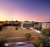 Little National Hotel - Accommodation Guide