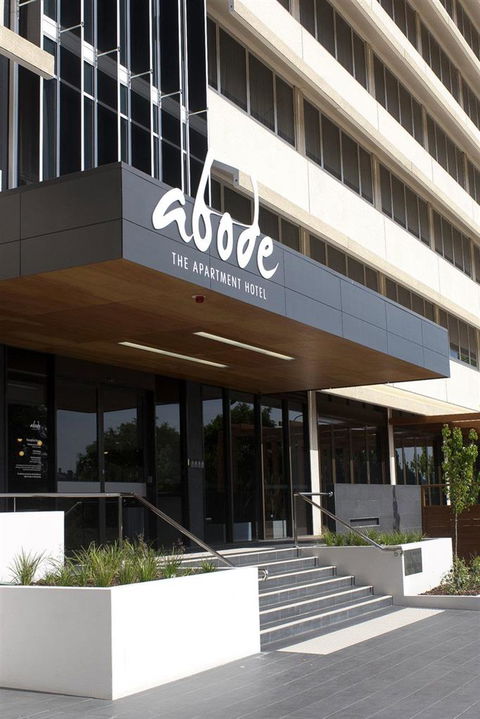 Abode Woden - Accommodation Asia 0